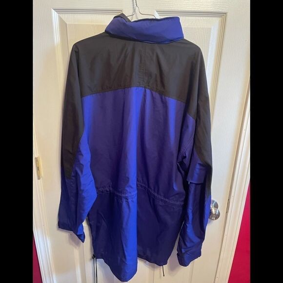 Vintage North Face men’s jacket sz L - Picture 4 of 10